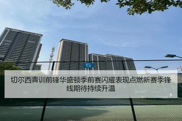 切尔西青训前锋华盛顿季前赛闪耀表现点燃新赛季锋线期待持续升温