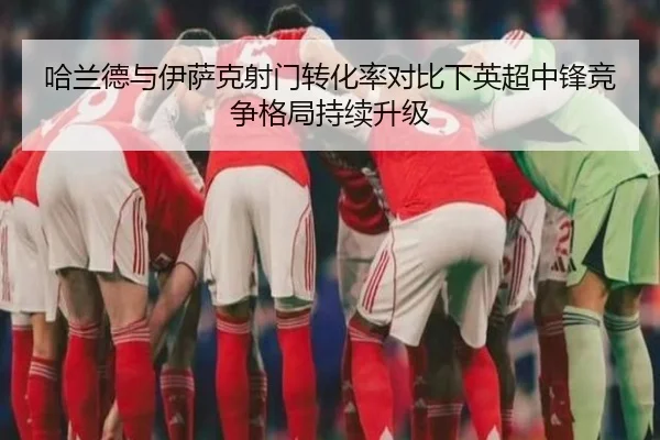 哈兰德与伊萨克射门转化率对比下英超中锋竞争格局持续升级